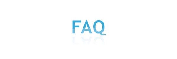 FAQ-Kassen