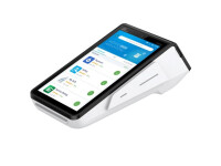 Halterungen & Thermorollen für das PAX A800...