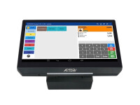 Das aNDROSys H14 Kassensystem auf Android Basis...