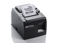 Bondrucker Star TSP143III und passendes Zubehör