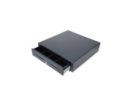 Kassenlade EU 410 USB mit USB Anschluß zur...