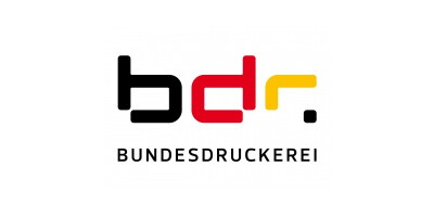 BUNDESDRUCKEREI