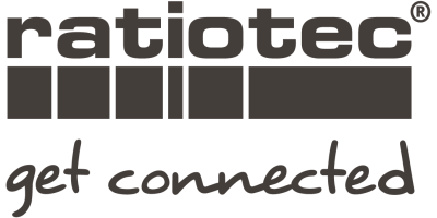 Hersteller: RATIOTEC