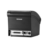 Bixolon SRP-350plusIII 180dpi USB, LAN. Parallel