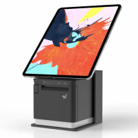 boxapos Halterung für kleine Drucker 5