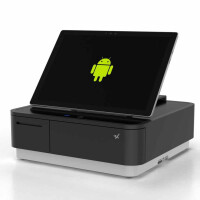 boxapos Universal Tablet Halterung für Star mPOP 2
