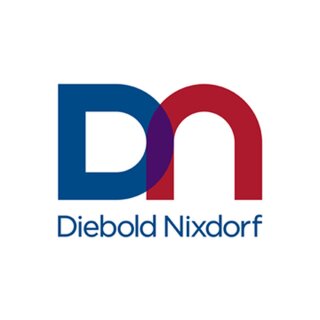 Diebold Nixdorf Druckernetzteil