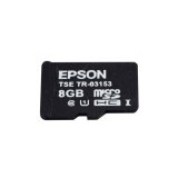 Epson MicroSD TSE, 5 Jahre Laufzeit