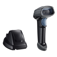 Unitech MS352 HD 2