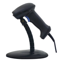 Unitech MS836 Barcodescanner