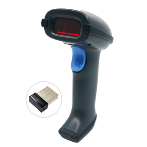 Unitech MS836B Funk Barcodescanner