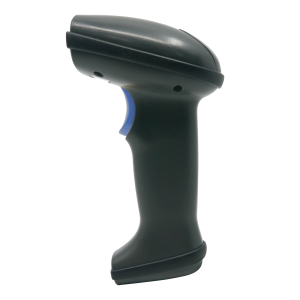 Unitech MS836B Funk Barcodescanner