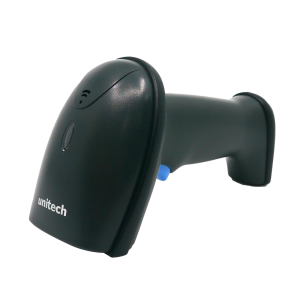 Unitech MS836B Funk Barcodescanner