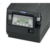 Citizen CT-S851II ohne Schnittstelle schwarz 2