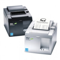 Star TSP143III anthrazit W-LAN
