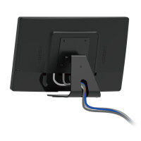 MicroTouch 21,5 Zoll Windows Kassensystem Celeron 3965U ohne