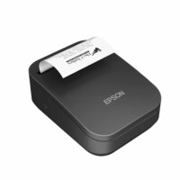 Epson TM-P80II Bluetooth + USB-C mit Autocutter