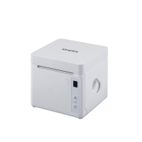 Sam4s G-Cube, wei&szlig;