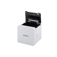 Sam4s G-Cube, weiß 2