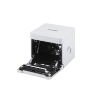 Sam4s G-Cube, weiß 3