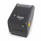 Zebra ZD411 Etikettendrucker Thermotransfer 203dpi USB,...