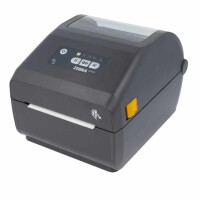 Zebra ZD421d, Etikettendrucker 203dpi USB, Bluetooth