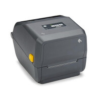 Zebra ZD421c, Etikettendrucker, Thermotransfer mit...