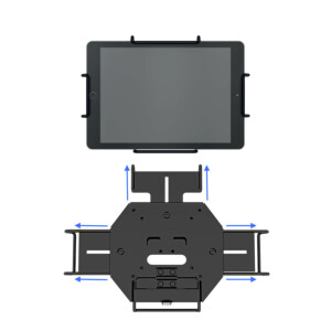 Star mEnclosure Universal Tablet Halterung