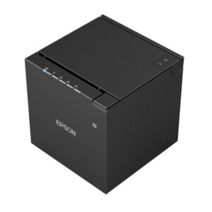 Epson TM-m30III schwarz USB, USB-C, LAN