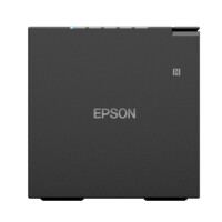 Epson TM-m30III schwarz USB, USB-C, LAN 2
