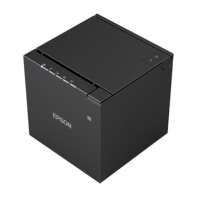 Epson TM-m30III schwarz USB, USB-C, LAN,