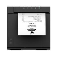 Epson TM-m30III schwarz USB, USB-C, LAN, Bluetooth, W-LAN 3