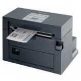 Citizen CL-S400DT Etikettendrucker USB + RS232 + Parallel...