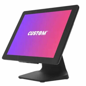 Custom Daytona Kassensystem Core i3-8145U
