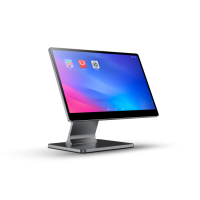 SamPOS go! Paket XL (Swan 1) ohne EC-Cash Anbindung mit 10 Z