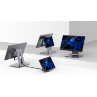 SamPOS go! Paket XL (Swan 1) ohne EC-Cash Anbindung mit 10 Z