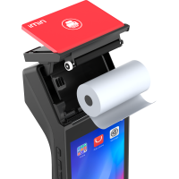 SamPOS go! Paket S (M2-203) ohne Ladestation Programmierung 