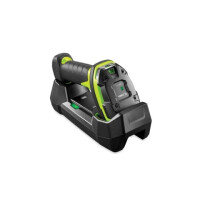 Zebra DS3678 High Density Schwarz/Grün mit USB-Kit ohne