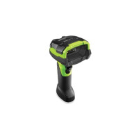 Zebra DS3678 DPM Schwarz/Grün mit USB-Kit ohne...