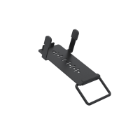 SpacePole EC-Terminal Halterung für PAX 