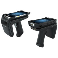 Zebra RFD40 Premium Plus (WLAN 6 Bluetooth 5.3, UHF 865-868M