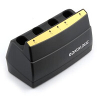 Datalogic Batterieladestation, 4-Fach