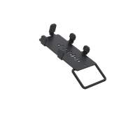 SpacePole EC-Halterung - PAX A35