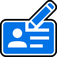 Zebra CardStudio 2.0 Enterprise physische Lizenzkarte