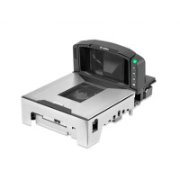 Zebra MP7000 lange Platte Saphirglas ohne Waage mit Color...