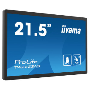 iiyama ProLite IDS TW2223AS-B1 21,5 Zoll