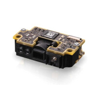 Datalogic Gryphon GFS 4590 RS232 + USB Rot mit passendem Sch