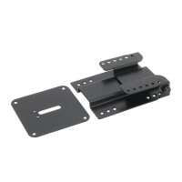 VESA Abdeckung und Halterung für Kundendisplay SD800 3