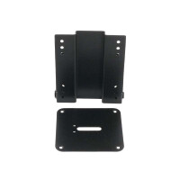 VESA Abdeckung und Halterung für Kundendisplay SD800 4