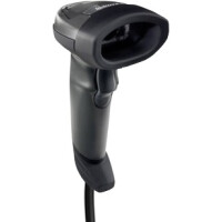 Zebra LI2208 Weiß USB-Kabel + Stan gallery